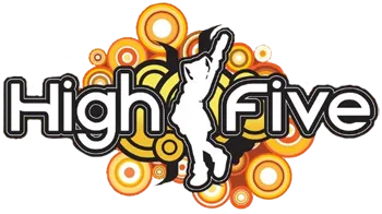 Lineage 2 High Five